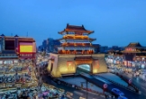 Henan Jiaqiang Logistics & Transport Co., Ltd