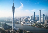 Guangdong Zhongyuan Supply Chain Management Co., Ltd