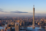 Guangzhou Senweipu Logistics Industry Development Co., Ltd